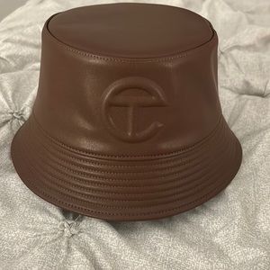 Telfar Bucket Hat